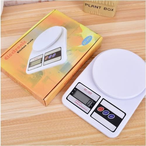 Digital Scale -Food Material Weighing Kitchen Tool+Batteries Item | Buy Digital Scale -Food Material Weighing Kitchen Tool+Batteries | SPOP Enterprise Global